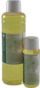 Zelený citrón, ovocná vonná esence