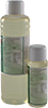 Spruce needles, green aromatic essence